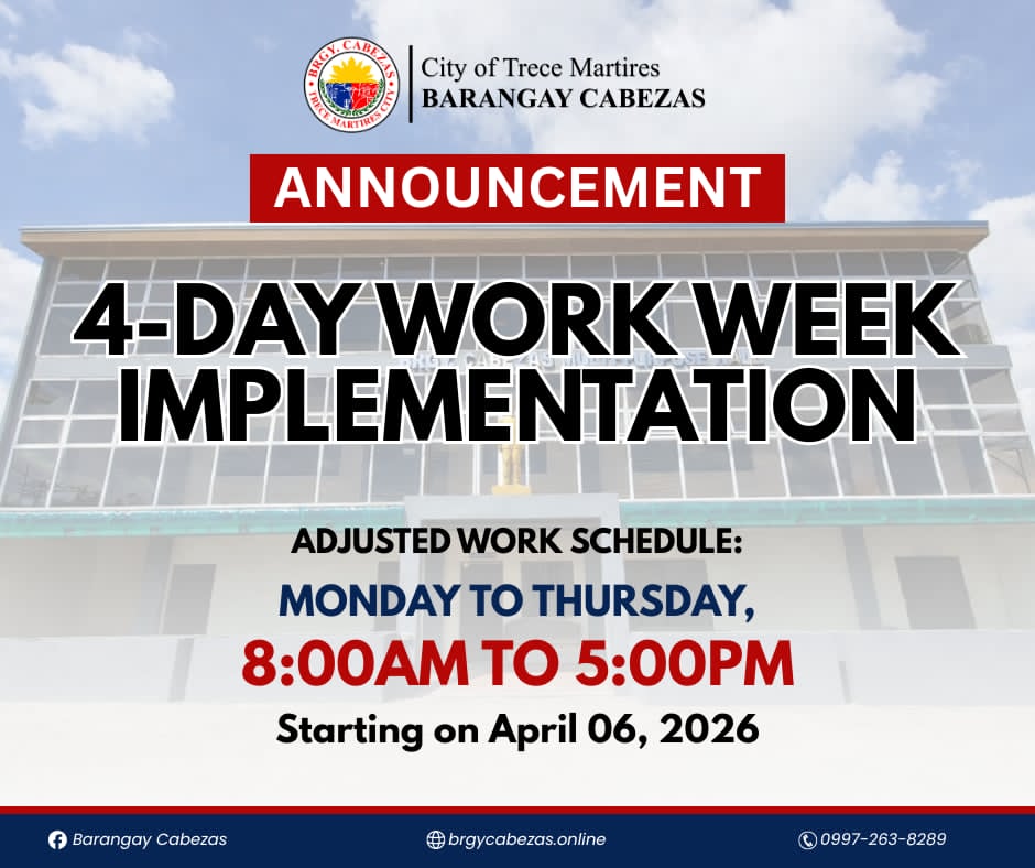 𝟰-𝗗𝗮𝘆 𝗪𝗼𝗿𝗸 𝗪𝗲𝗲𝗸 simula 𝗔𝗽𝗿𝗶𝗹 𝟲, 𝟮𝟬𝟮𝟲