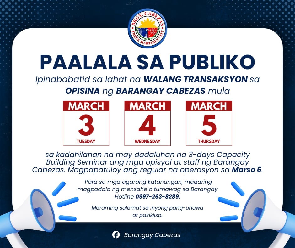 𝗣𝗔𝗔𝗟𝗔𝗟𝗔 𝗦𝗔 𝗣𝗨𝗕𝗟𝗜𝗞𝗢