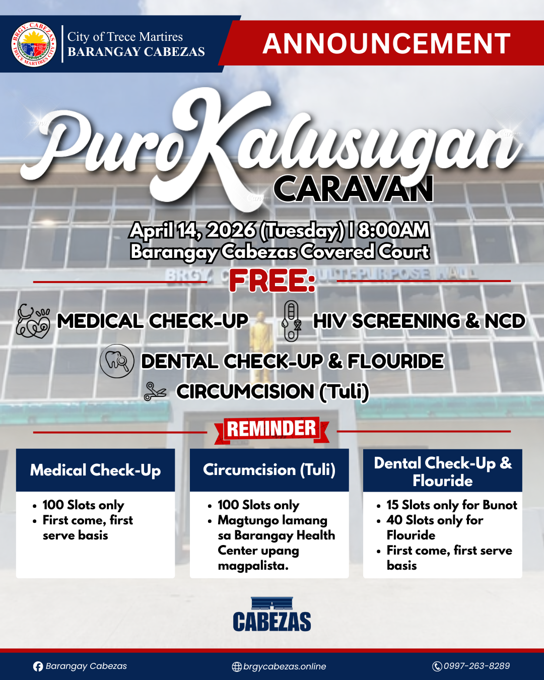 𝐏𝐮𝐫𝐨𝐊𝐚𝐥𝐮𝐬𝐮𝐠𝐚𝐧 𝐂𝐚𝐫𝐚𝐯𝐚𝐧